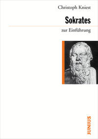 Vorderes Coverbild Sokrates zur Einführung
