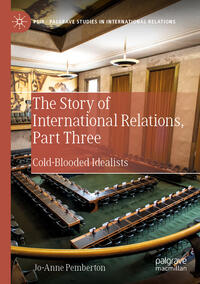 Vorderes Coverbild The Story of International Relations, Part Three