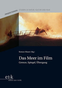 Vorderes Coverbild Das Meer im Film