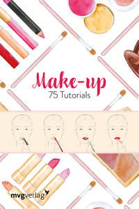 Vorderes Coverbild MAKE UP