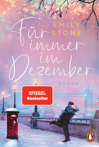 Vorderes Coverbild Für immer im Dezember