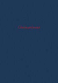 Vorderes Coverbild Choriocarcinoma