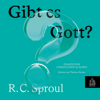 Vorderes Coverbild Gibt es Gott?
