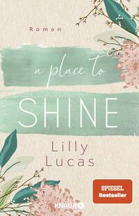 Vorderes Coverbild A Place to Shine