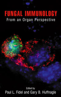 Vorderes Coverbild Fungal Immunology: