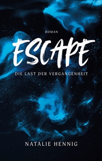 Vorderes Coverbild Escape