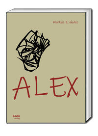 Vorderes Coverbild Alex