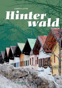 Vorderes Coverbild Hinterwald