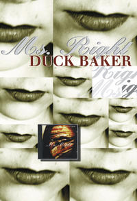Vorderes Coverbild Mrs. Right