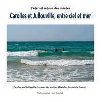 Vorderes Coverbild Carolles et Jullouville, entre ciel et mer