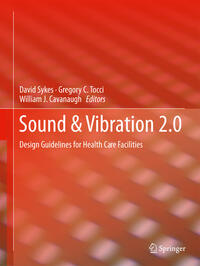Vorderes Coverbild Sound & Vibration 2.0