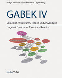 Vorderes Coverbild GABEK IV