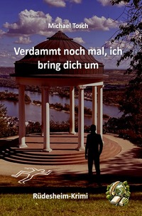 Vorderes Coverbild Verdammt noch mal ich bring dich um