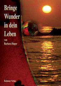 Vorderes Coverbild Bringe Wunder in dein Leben