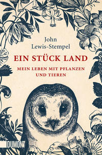 Vorderes Coverbild Ein Stück Land