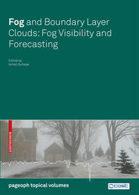 Vorderes Coverbild Fog and Boundary Layer Clouds