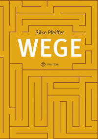 Vorderes Coverbild Wege