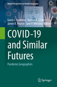 Vorderes Coverbild COVID-19 and Similar Futures