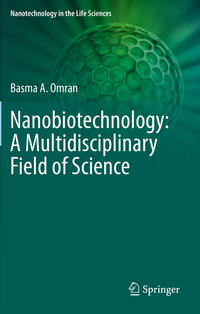 Vorderes Coverbild Nanobiotechnology: A Multidisciplinary Field of Science