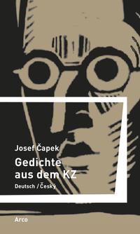 Vorderes Coverbild Gedichte aus dem KZ