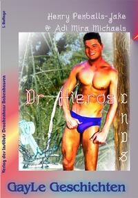 Vorderes Coverbild Dr Hieros CNDS