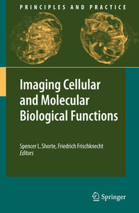 Vorderes Coverbild Imaging Cellular and Molecular Biological Functions