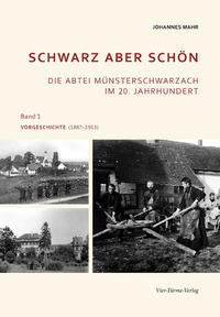Vorderes Coverbild Schwarz aber schön