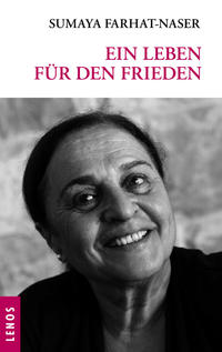 Vorderes Coverbild Ein Leben für den Frieden