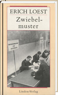 Vorderes Coverbild Werkausgabe / Zwiebelmuster