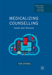 Vorderes Coverbild Medicalizing Counselling
