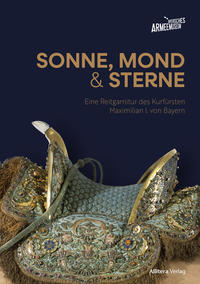 Vorderes Coverbild Sonne, Mond und Sterne
