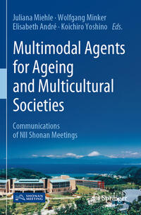 Vorderes Coverbild Multimodal Agents for Ageing and Multicultural Societies