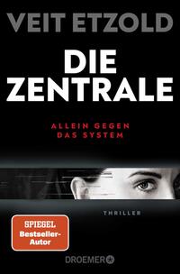 Vorderes Coverbild Die Zentrale