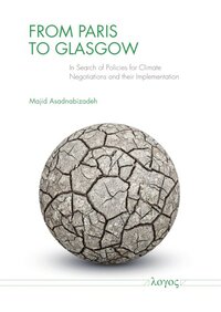 Vorderes Coverbild From Paris to Glasgow