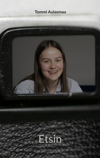 Vorderes Coverbild Etsin