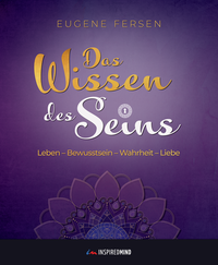 Vorderes Coverbild Das Wissen des Seins
