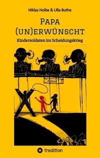 Vorderes Coverbild Papa (un)erwünscht