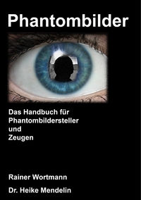 Vorderes Coverbild Phantombilder