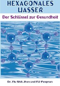 Vorderes Coverbild Hexagonales Wasser