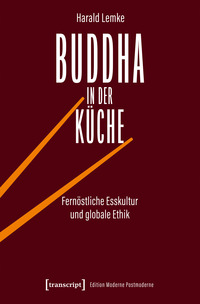 Vorderes Coverbild Buddha in der Küche
