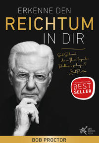 Vorderes Coverbild Erkenne den Reichtum in Dir