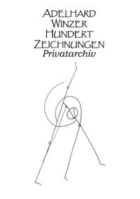 Vorderes Coverbild Hundert Zeichnungen