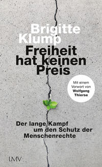Vorderes Coverbild Freiheit hat keinen Preis