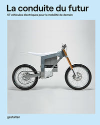Vorderes Coverbild La Conduite Du Futur