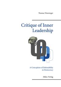Vorderes Coverbild Critique of Inner Leadership