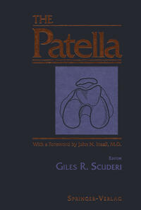 Vorderes Coverbild The Patella