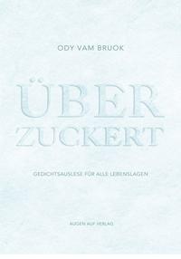 Vorderes Coverbild Überzuckert