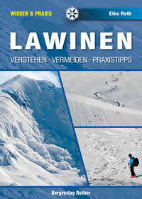 Vorderes Coverbild Lawinen