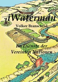 Vorderes Coverbild iWaterman