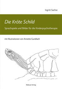 Vorderes Coverbild Die Kröte Schild